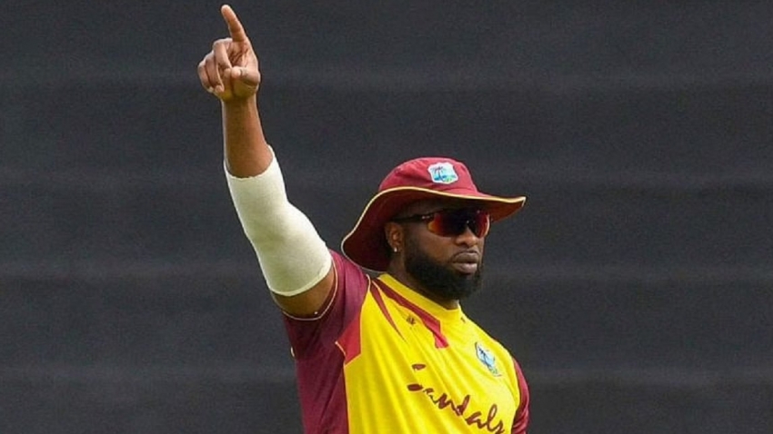 &#039;He knows what he&#039;s doing&#039; - WI team has full confidence in leadership of captain Pollard insists Pooran