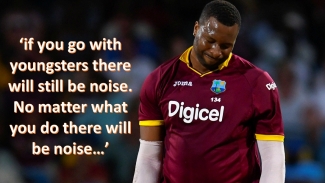 &#039;Damned if you do damned if you don’t&#039; - Windies T20 captain Pollard not bothered by controversy surrounding selection of older players’
