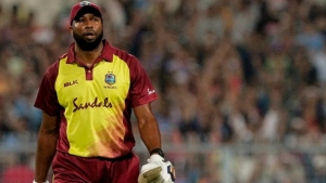 &#039;That’s been a problem over the years&#039; - WI skipper Pollard in no mood to &#039;chop and change&#039; after slow start for some players