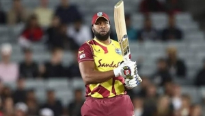 CWI expresses gratitude to Kieron Pollard after Windies &#039;white-ball&#039; captain announces retirement from international cricket
