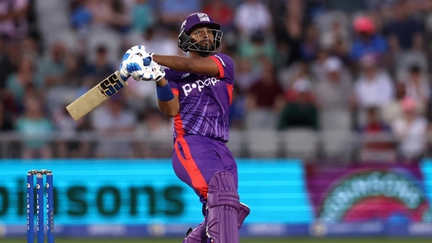 Pooran&#039;s heroics propel Northern Superchargers to thrilling victory over Manchester Originals in The Hundred