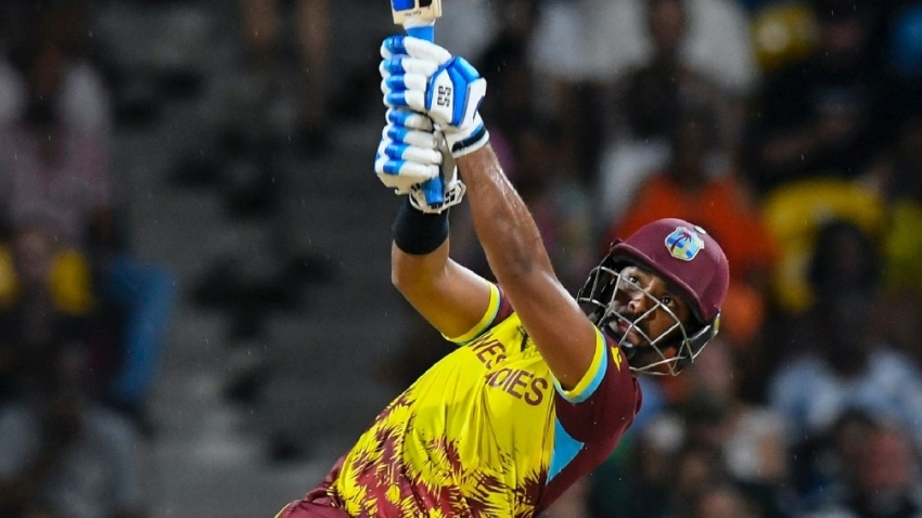 Pooran makes the cut as winners India has six players in ICC T20 World Cup 2024 Team of the Tournament