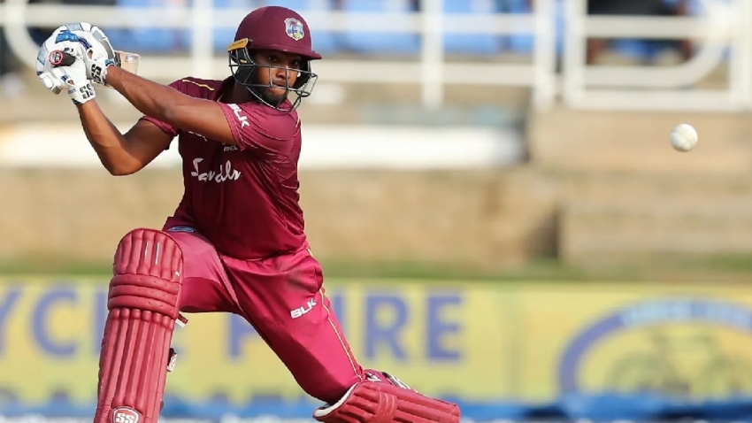 Nicholas Pooran confident World Cup runs will come. &quot;It’s just for me to refocus now, hit the nets, work hard and plan.&quot;