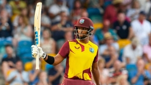 Pooran scores brilliant 74, Mayers 55, as Windies beat Bangladesh by five wickets to seal T20 series