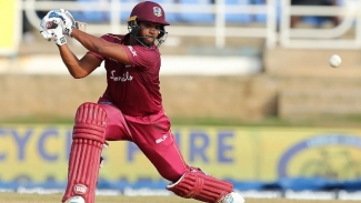 Pooran believes absence of Covid-infected players presents chances for others to shine during Pakistan tour