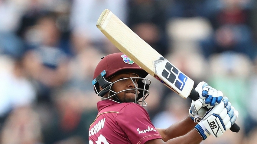 &#039;WI getting there&#039; - Windies stand-in captain Pooran insists team coming into its own ahead of World Cup