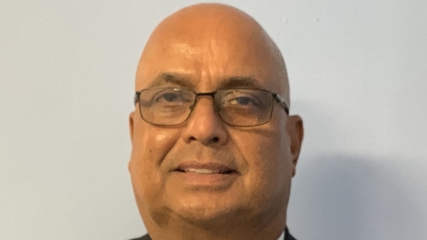Guyanese businessman Manniram Prashad joins CWI Board as non-member director