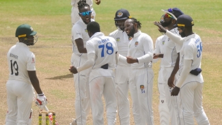 Scorpions collapse hands Pride second win of West Indies Championship season
