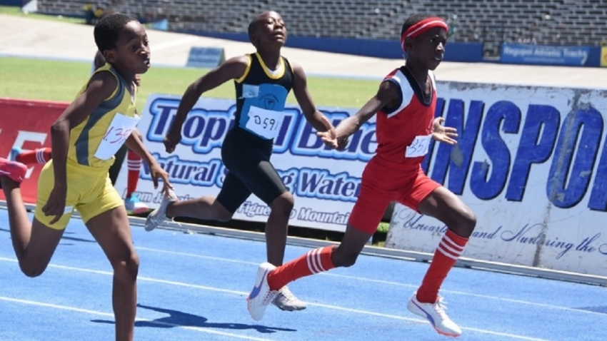 Jamaica&#039;s sports minister pleads for corporate support for INSPORTS Primary School Championships