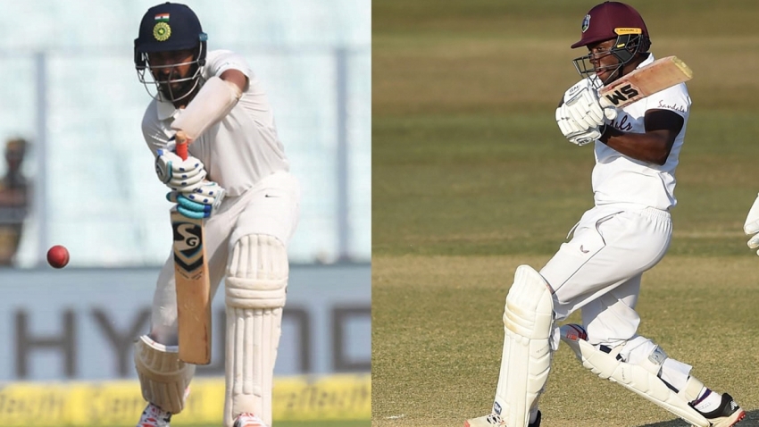 Windies batsman Bonner reveals admiration for India rock Pujara