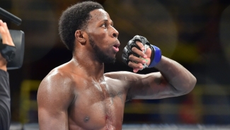 Brown signs new five-fight deal with UFC; set to face Brazil’s Wellington Turman in next fight
