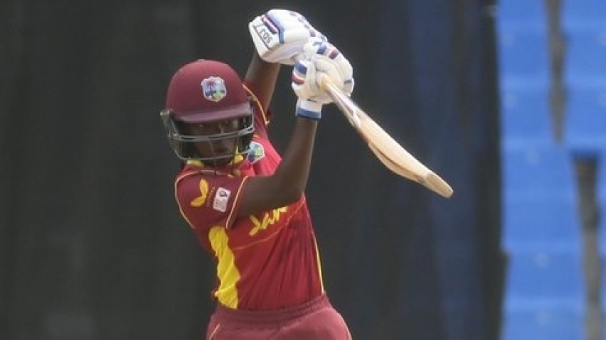 Windies Women lose to South Africa by 35 runs despite rookie