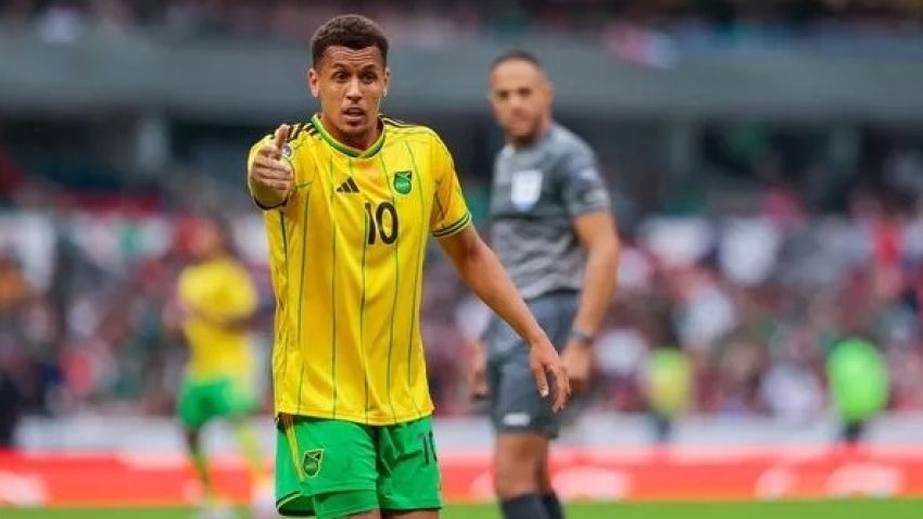 Reggae Boy Ravel Morrison draws interest from Championship trio: Sheffield Wednesday, Bolton Wanderers, and Peterborough United&quot;