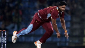 &#039;Going into big games you need experienced players&#039; - veteran WI fast bowler insists experienced players a plus for World Cup