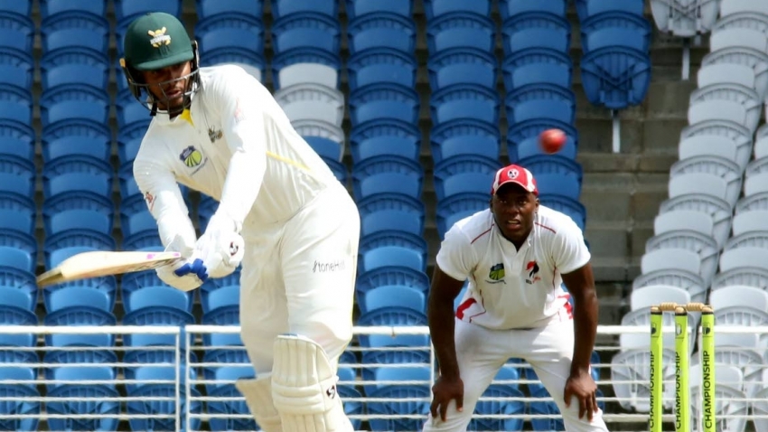 Jamaica Scorpions coach Coley backs new talent to help improve team&#039;s fortune at the crease
