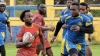 Reds teams dominate Parish of Residence Series opener at Mona