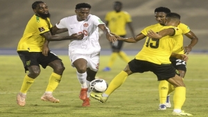 Reggae Boyz to play friendly against Catalonia in warm-up for Nations League campaign