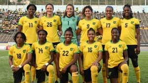 Reggae Girls invited to 2023 Cup of Nations tournament in Australia ahead of Women&#039;s World Cup