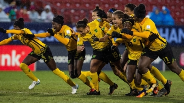 2024 W Gold Cup Set For Feb 17 March 10 2024 Jamaica Must Beat Canada   Reggaegirlz 6408e9647bfa7 L 