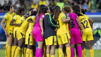 Reggae Girlz technical staff agrees to one-year contracts with JFF as team looks ahead to 2023 World Cup
