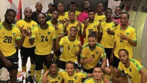 Paul Hall names Reggae Boyz squad for crucial FIFA World Cup qualifiers