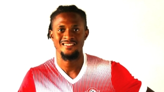 Waterhouse FC announces transfer of Revaldo Mitchell to FK Rabotnicki AD - Skopje