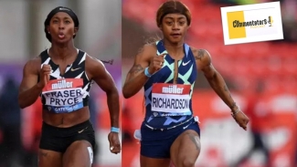 &#039;Jamaicans have always liked humble athletes&#039; - but brash and sassy Richardson was needed to shake-up track and field