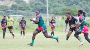 Rugby League Jamaica unveils action-packed 2024 schedule in celebratory 20th year
