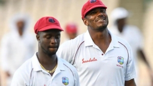 &#039;WI need genuine fast bowlers&#039; - legendary Windies quick concerned current crop not quick enough