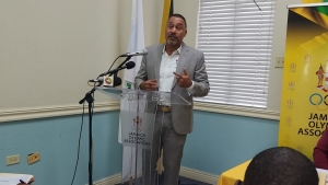 Curling Jamaica unveils three-pronged approach to identify and develop talent, welcomed by Jamaica Olympic Association in ambitious winter-sports expansion