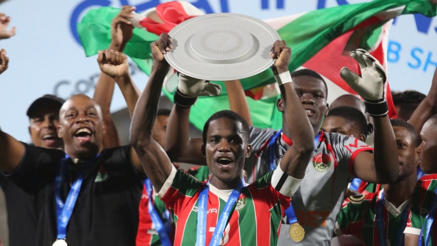 CFU to assume responsibility for Caribbean Club Shield from Concacaf