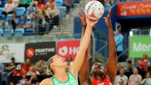 New South Wales Swifts topple struggling West Coast Fever 65-64 to go second in Suncorp Super Netball table