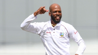 Chase, Simmonds grab three-fors as Barbados Pride puts pressure on Windwards