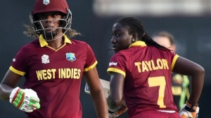 &#039;It&#039;s a major concern&#039; - WI Women&#039;s team coach Walsh insists better strike rotation a priority