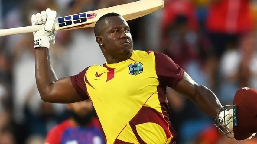 Man of the Match Rovman Powell scores unbeaten 61 to lead West Indies to 35-run victory over Bangladesh