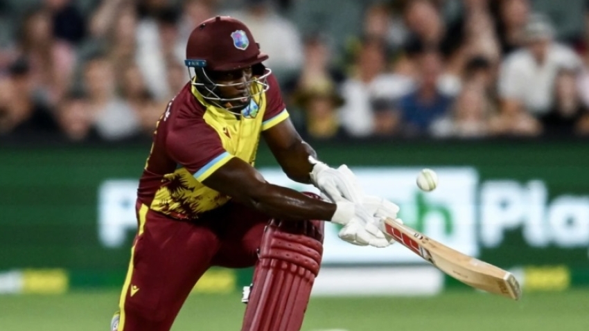 Rovman Powell commends West Indies’ courage in Adelaide clash despite loss to Australia
