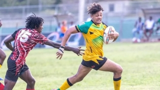 Jamaica&#039; Rugby Crocs ready for RAN Sevens thanks to JOA support