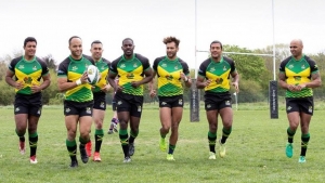 Jamaica defeat Mexico to win 2021 Fireminds Rugby Americas North Sevens in Turks and Caicos