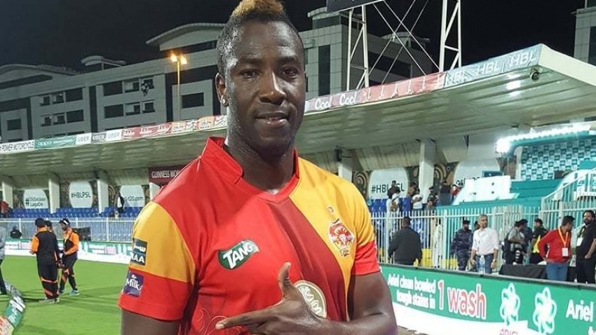 Despite mental health struggles, Andre Russell vows to lift Quetta Gladiators from floor of PSL table