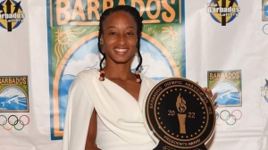 Sada Williams cops four awards at BOA annual Awards Ceremony