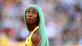 Fraser-Pryce puts Commonwealth Games absence down to short turnaround