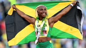 “So grateful for it all”- Fraser-Pryce confirms 2024 Olympics will be her last