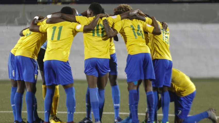 St Vincent and the Grenadines to play next home match in Grenada