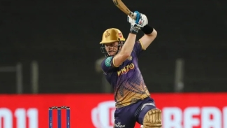 Sam Billings joins Antigua &amp; Barbuda Falcons for 2024 CPL season