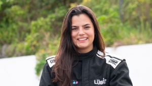 Sara Misir to Compete at Dover Radical Invasion 2022 on Easter Monday