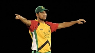 Sarwan appointed to West Indies men&#039;s senior and youth selection panels