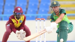West Indies Women lose series 2-1 to South Africa after six-wicket defeat on Sunday