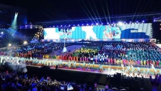 Scotland ponders scaled-down 2026 Commonwealth Games in Glasgow