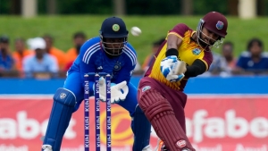 Pooran among nominees for ICC Player of the Month for August