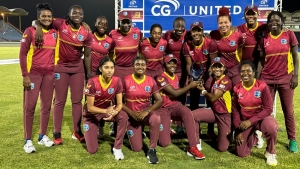 West Indies Women’s Squad announced for Tour to Australia